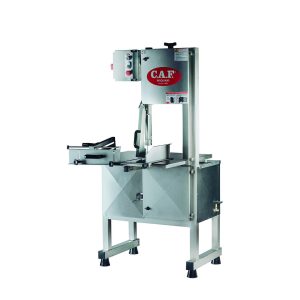 Maquina de Serra Monofásica Lamina 3,10 Inox 430 CAF